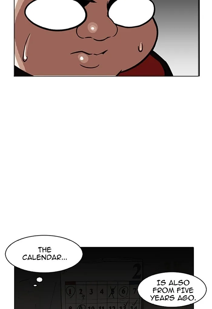 Lookism - Chapter 176 Page 125