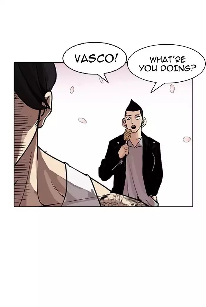 Lookism - Chapter 178 Page 7