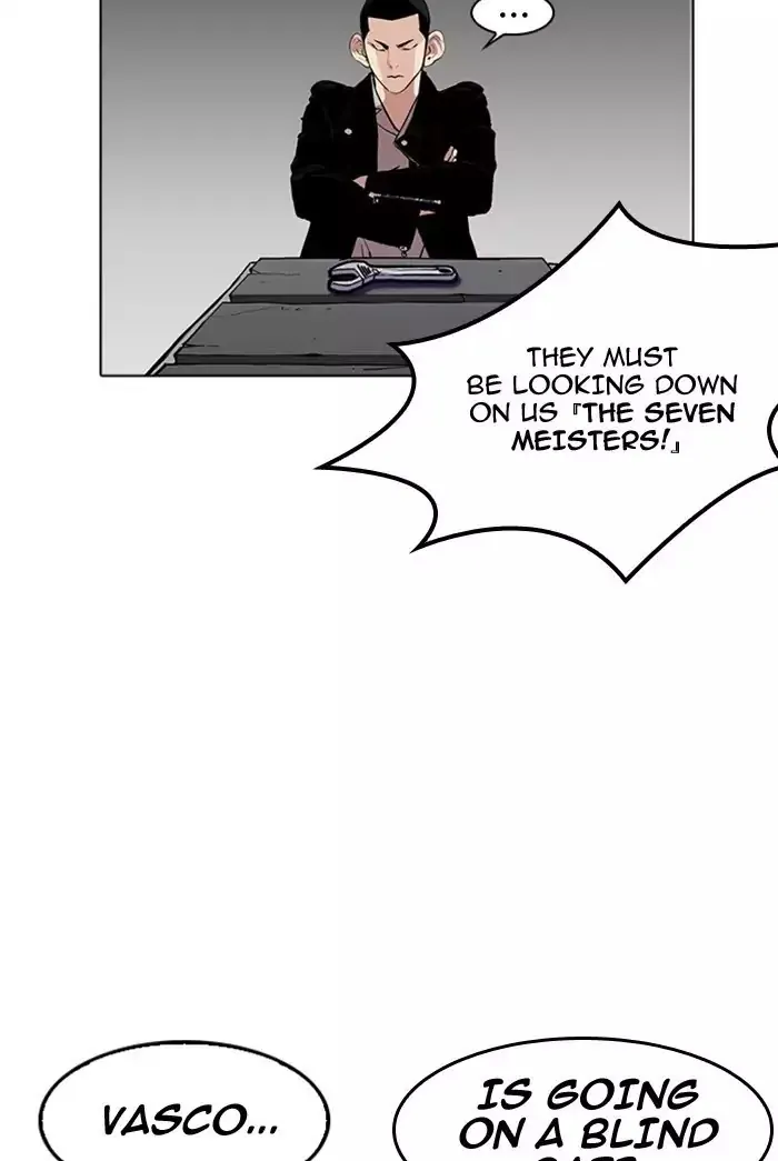 Lookism - Chapter 178 Page 19