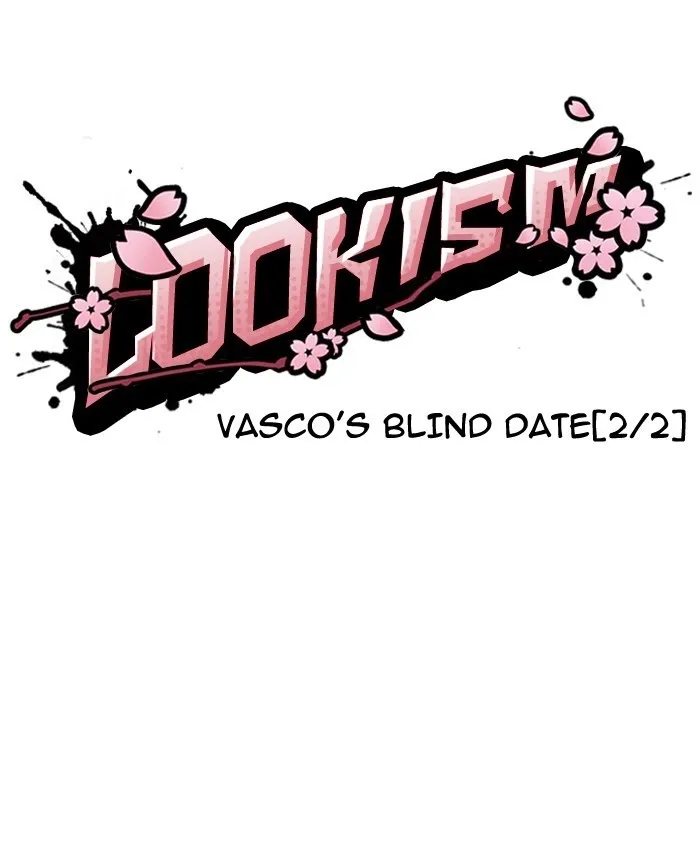 Lookism - Chapter 179 Page 8