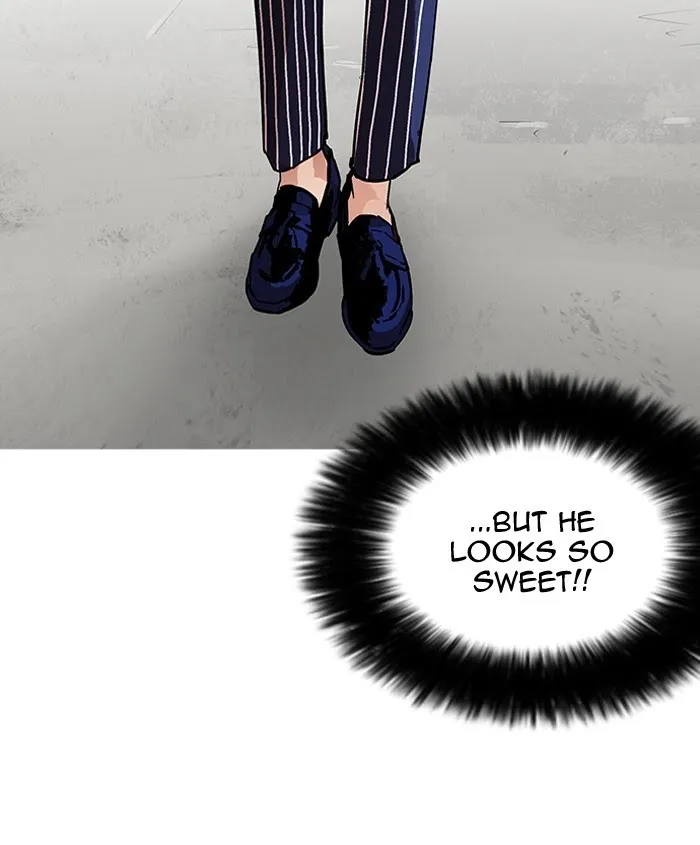 Lookism - Chapter 179 Page 21