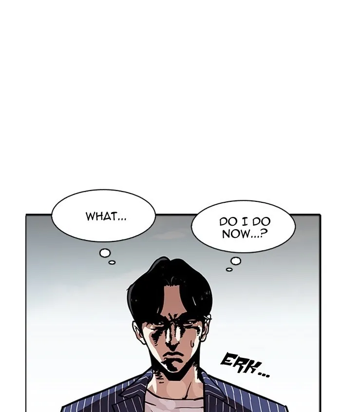 Lookism - Chapter 179 Page 22