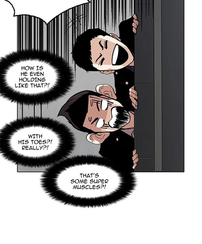Lookism - Chapter 179 Page 37