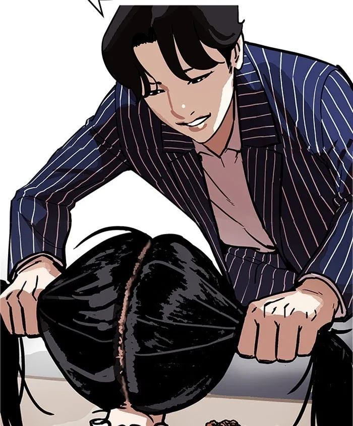 Lookism - Chapter 179 Page 64