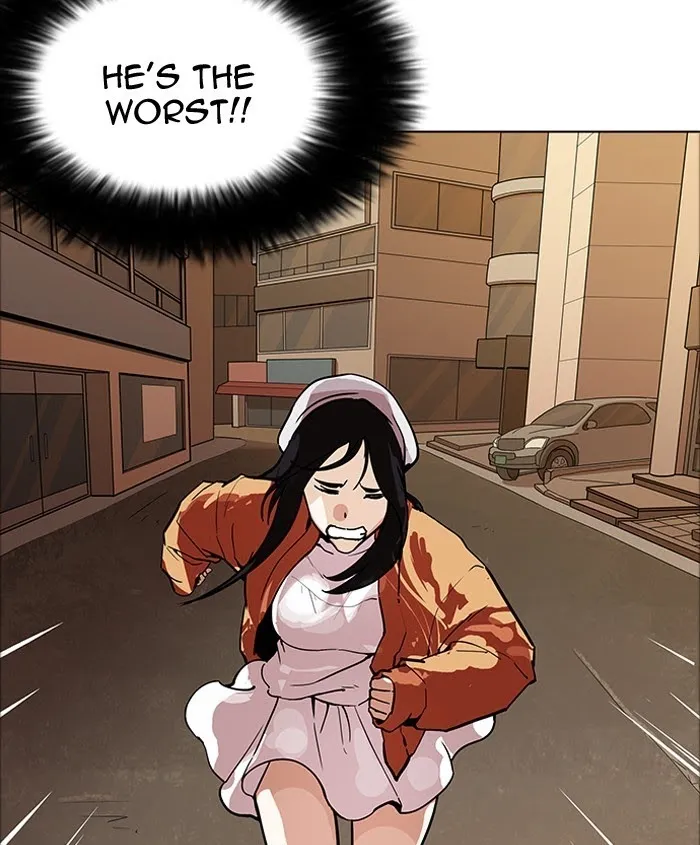 Lookism - Chapter 179 Page 75