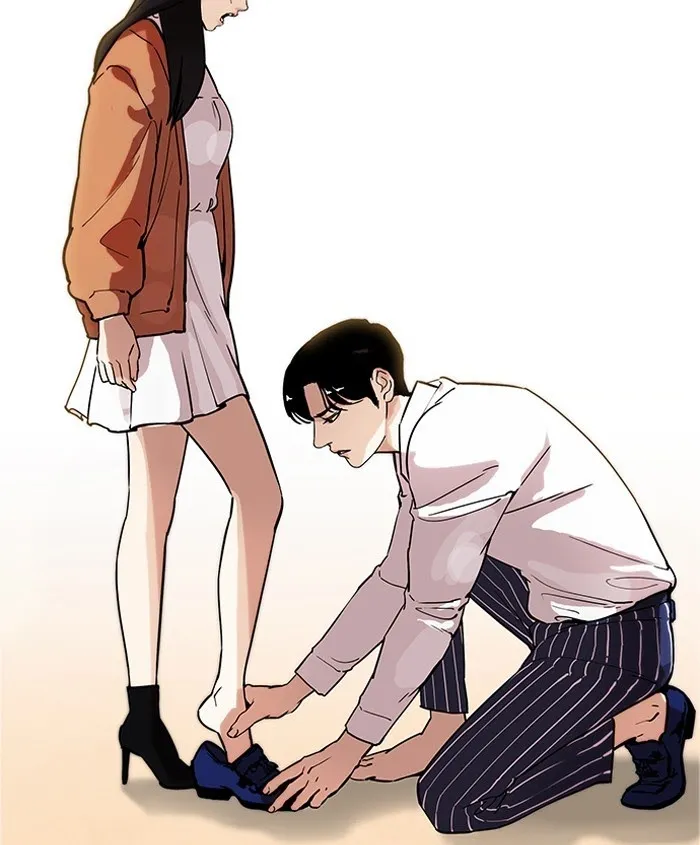 Lookism - Chapter 179 Page 96