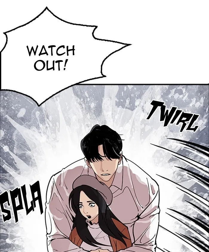 Lookism - Chapter 179 Page 104