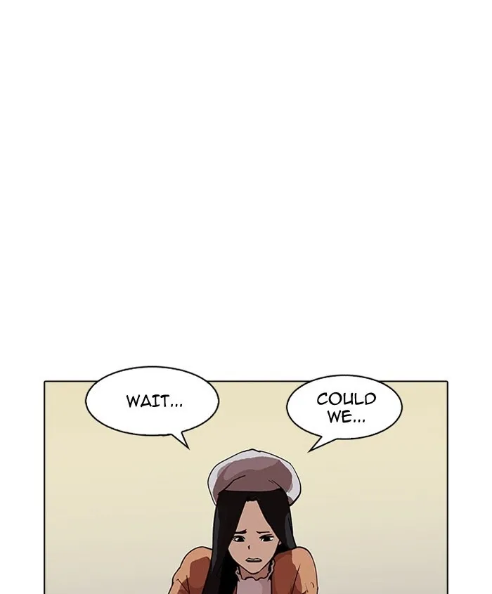 Lookism - Chapter 179 Page 116