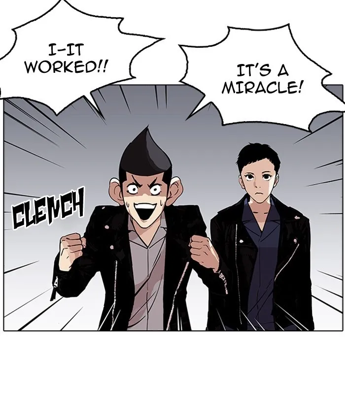 Lookism - Chapter 179 Page 124
