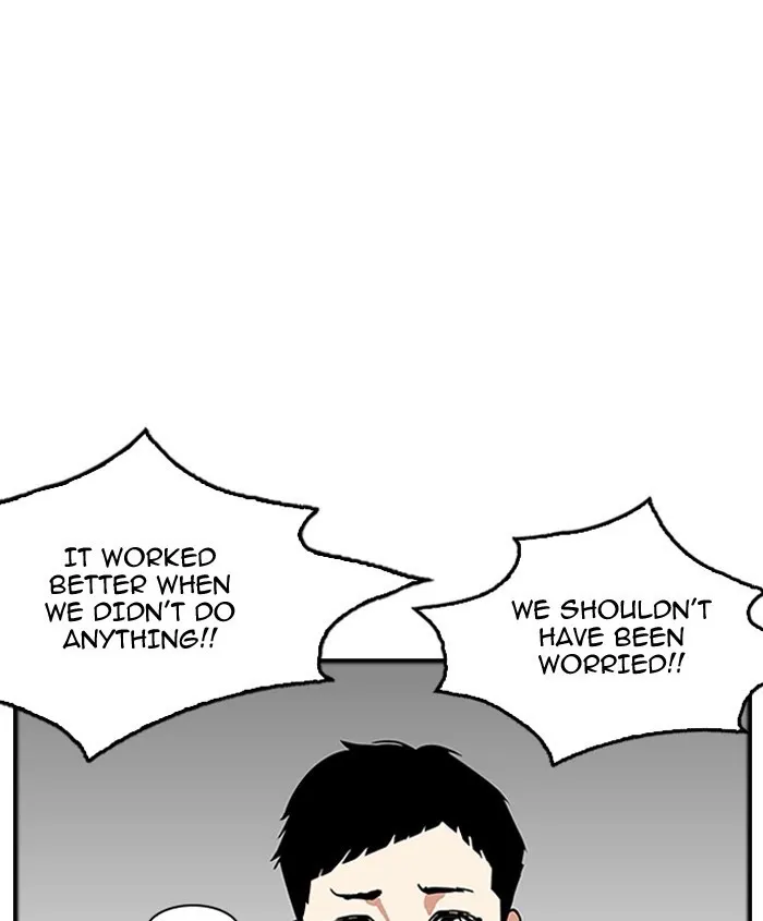 Lookism - Chapter 179 Page 125