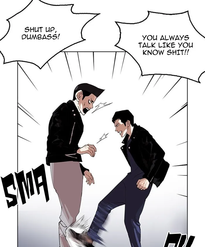 Lookism - Chapter 179 Page 127