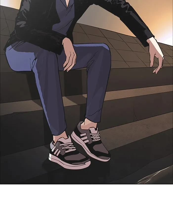 Lookism - Chapter 179 Page 137