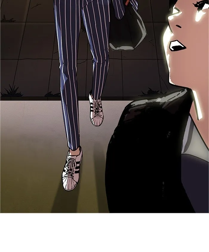 Lookism - Chapter 179 Page 152