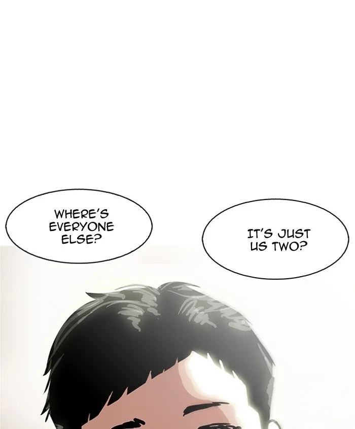 Lookism - Chapter 179 Page 160