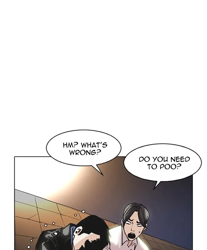Lookism - Chapter 179 Page 165