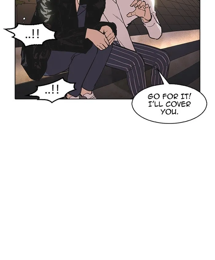 Lookism - Chapter 179 Page 166