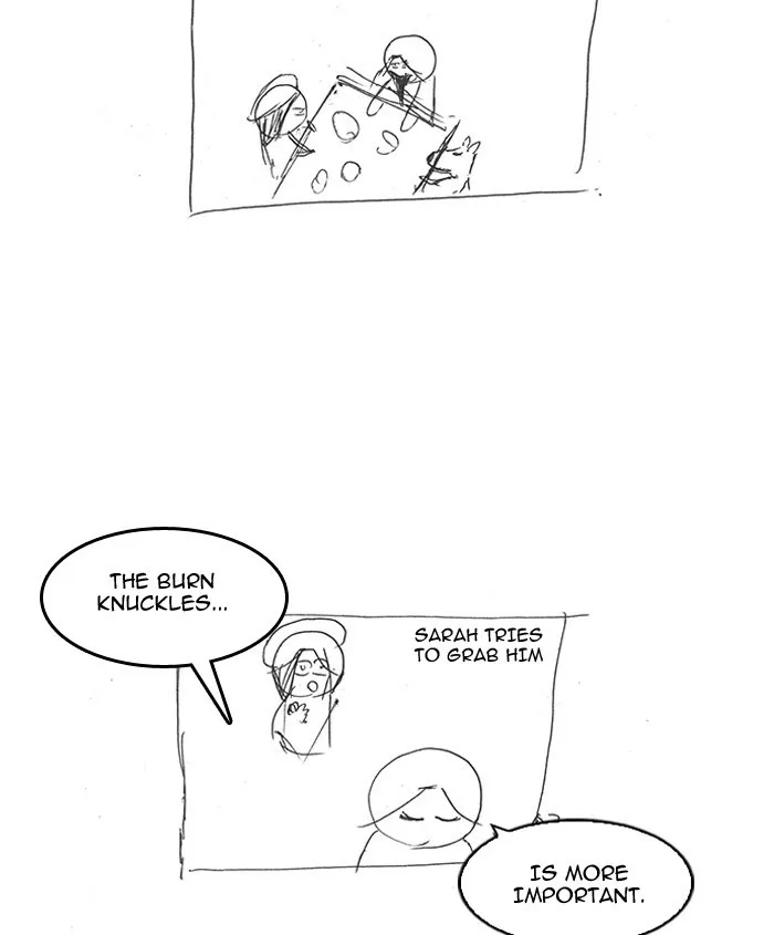 Lookism - Chapter 179 Page 182
