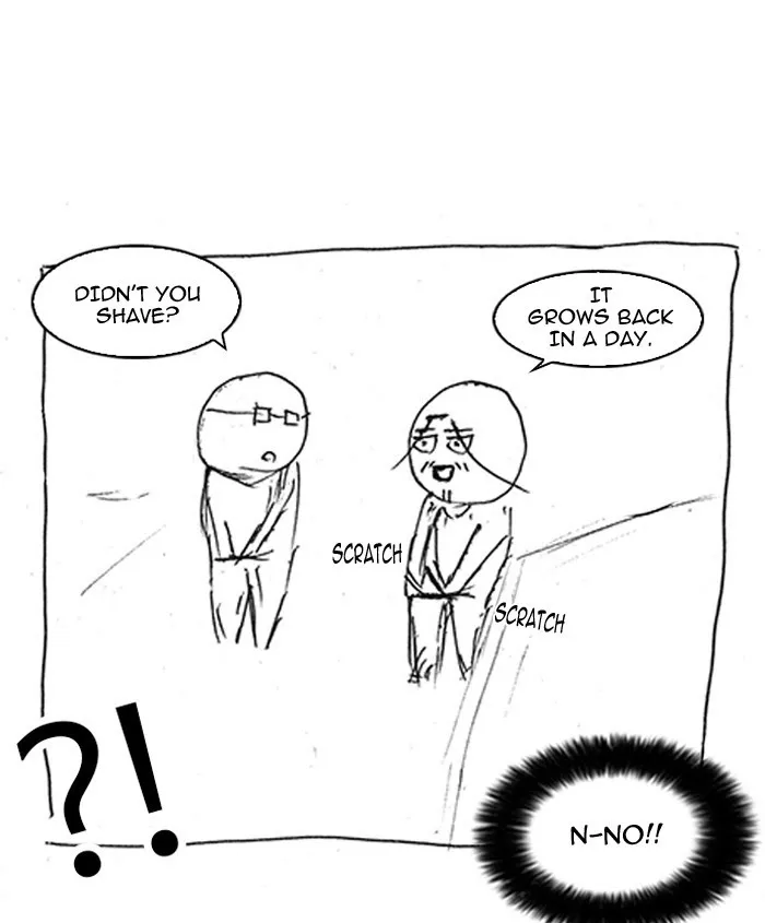Lookism - Chapter 179 Page 187