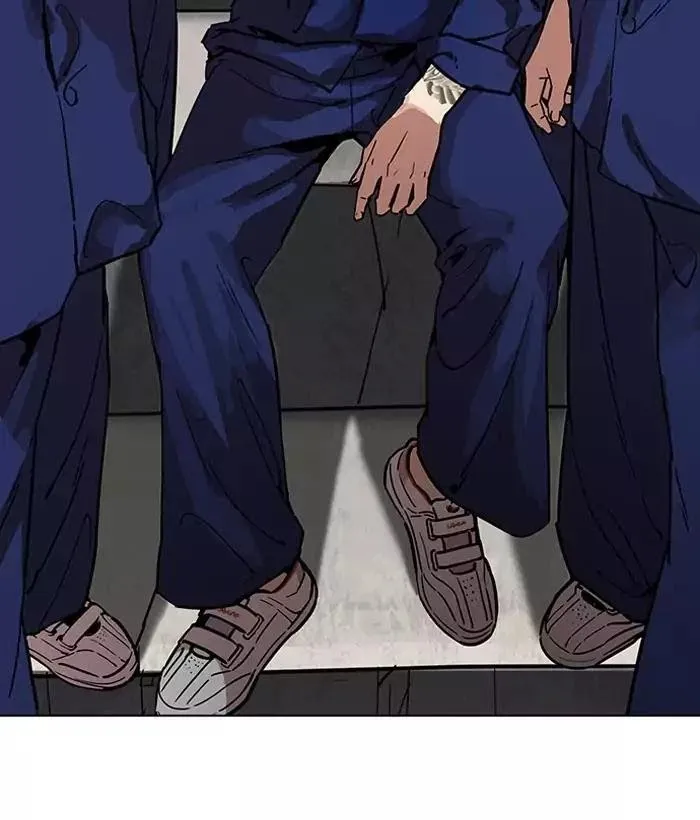 Lookism - Chapter 181 Page 133