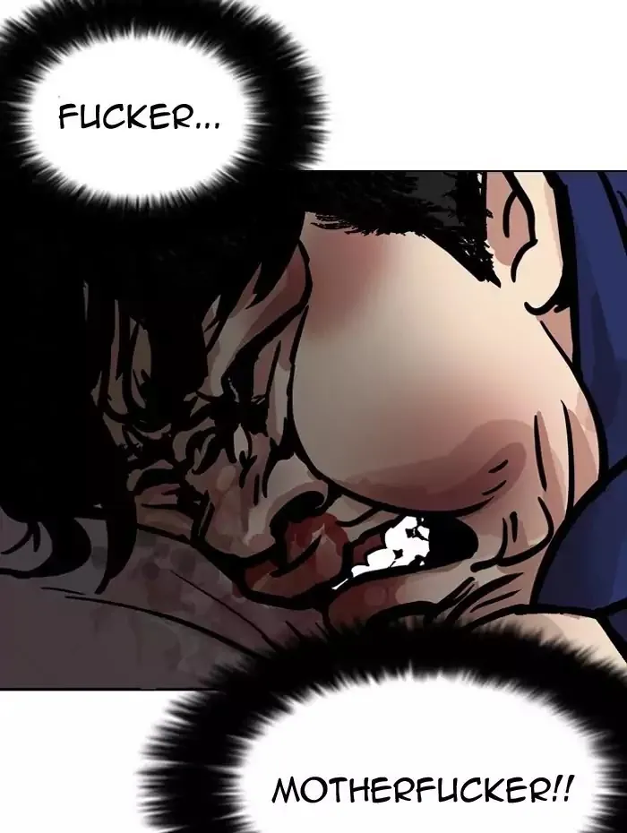 Lookism - Chapter 182 Page 117