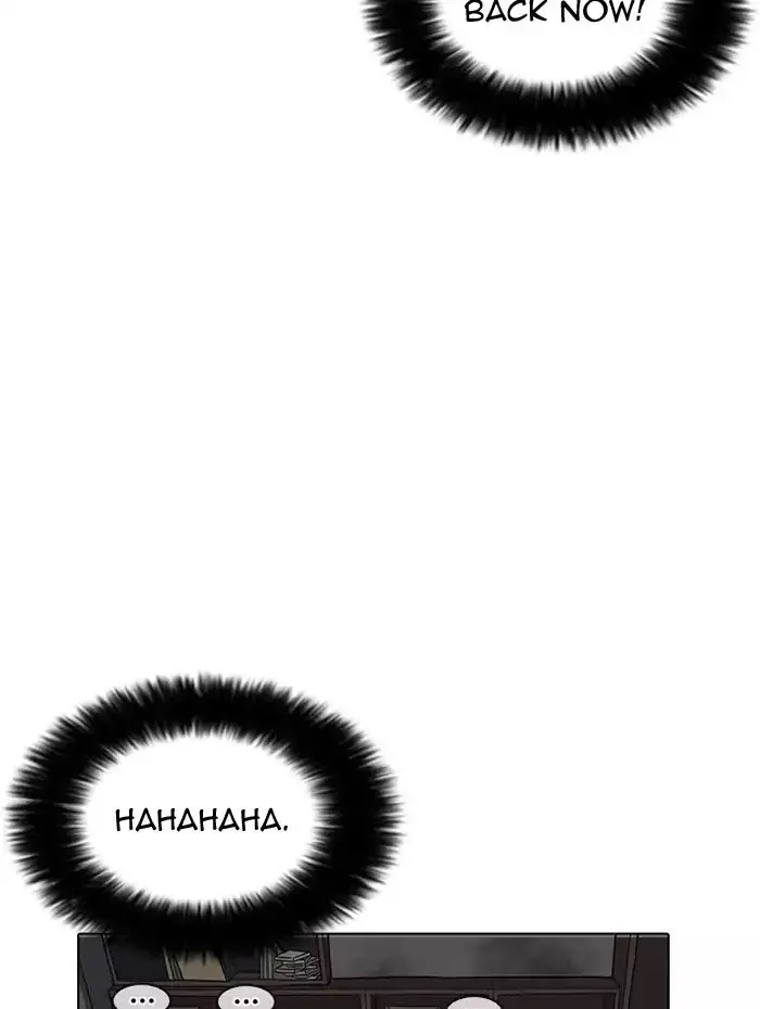 Lookism - Chapter 182 Page 133