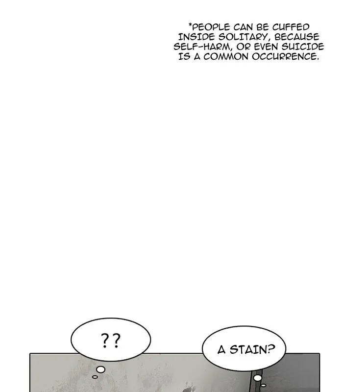 Lookism - Chapter 184 Page 28