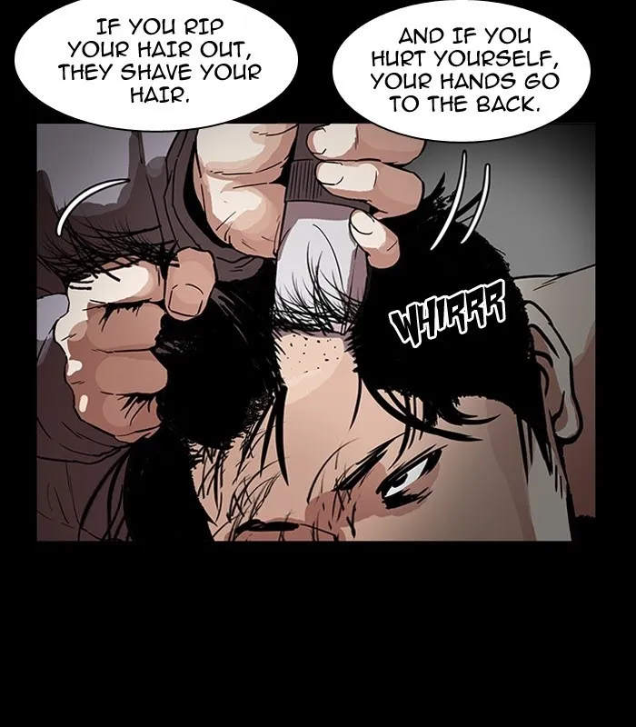 Lookism - Chapter 184 Page 84