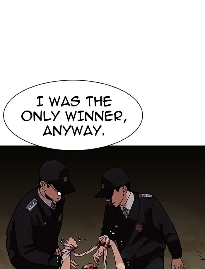 Lookism - Chapter 185 Page 110