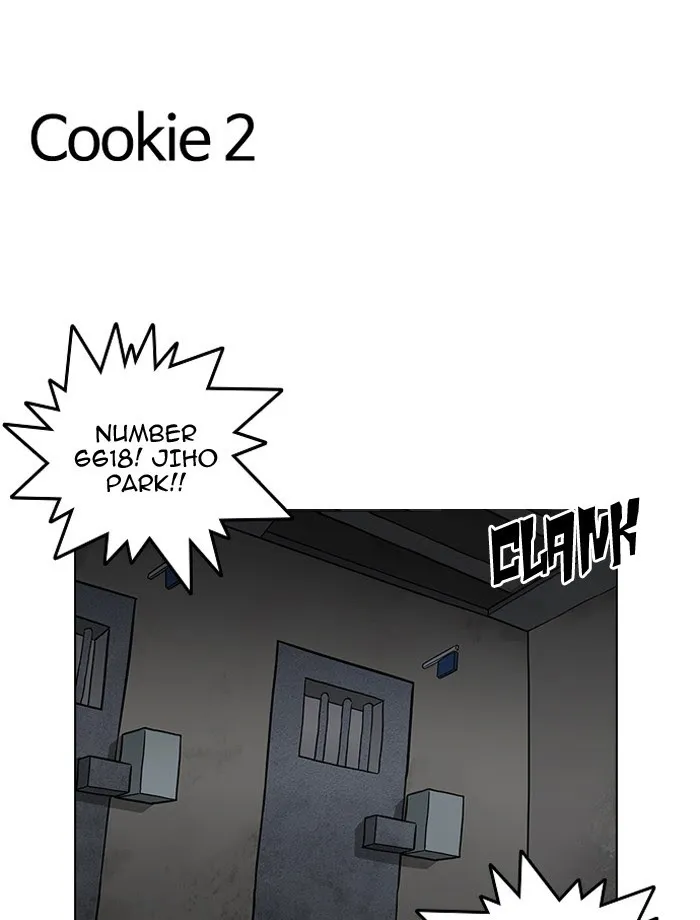 Lookism - Chapter 185 Page 135