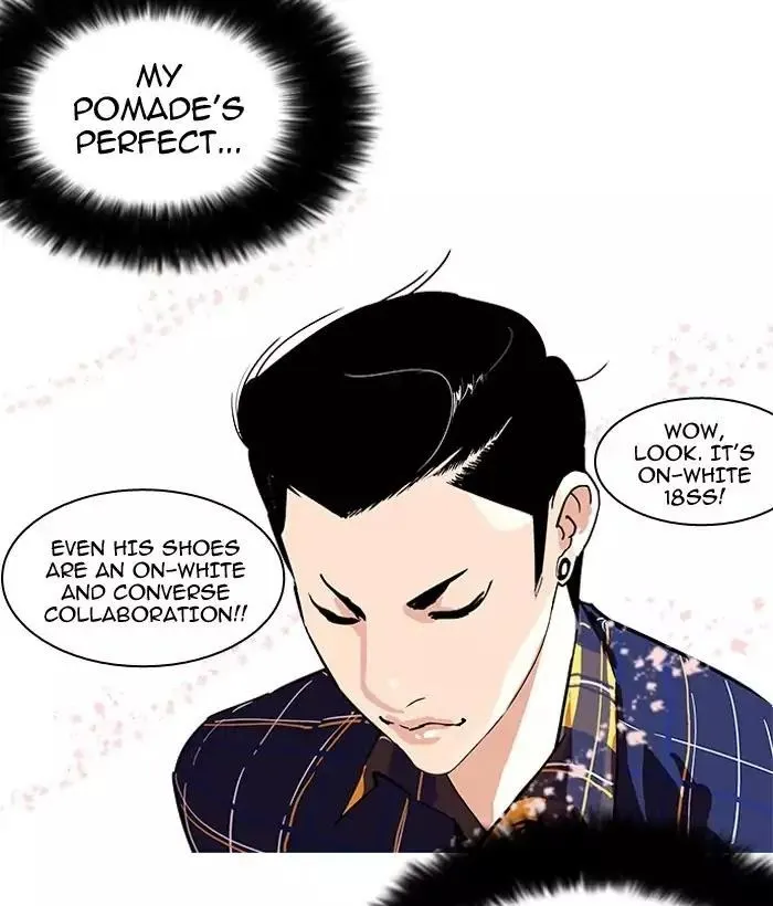 Lookism - Chapter 186 Page 9