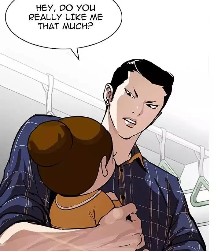 Lookism - Chapter 186 Page 105