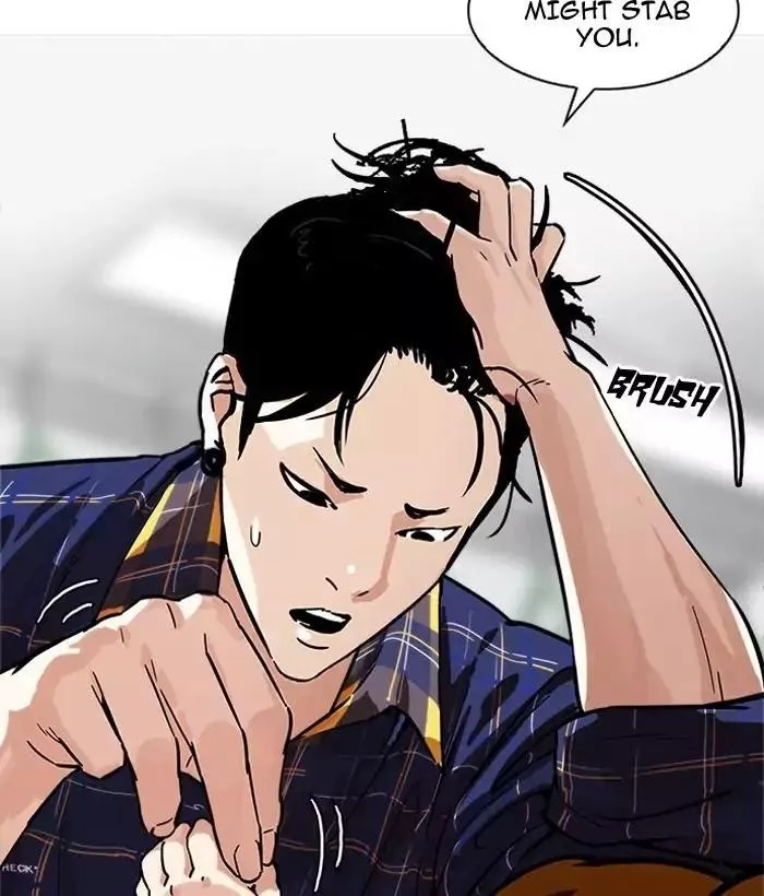 Lookism - Chapter 186 Page 122