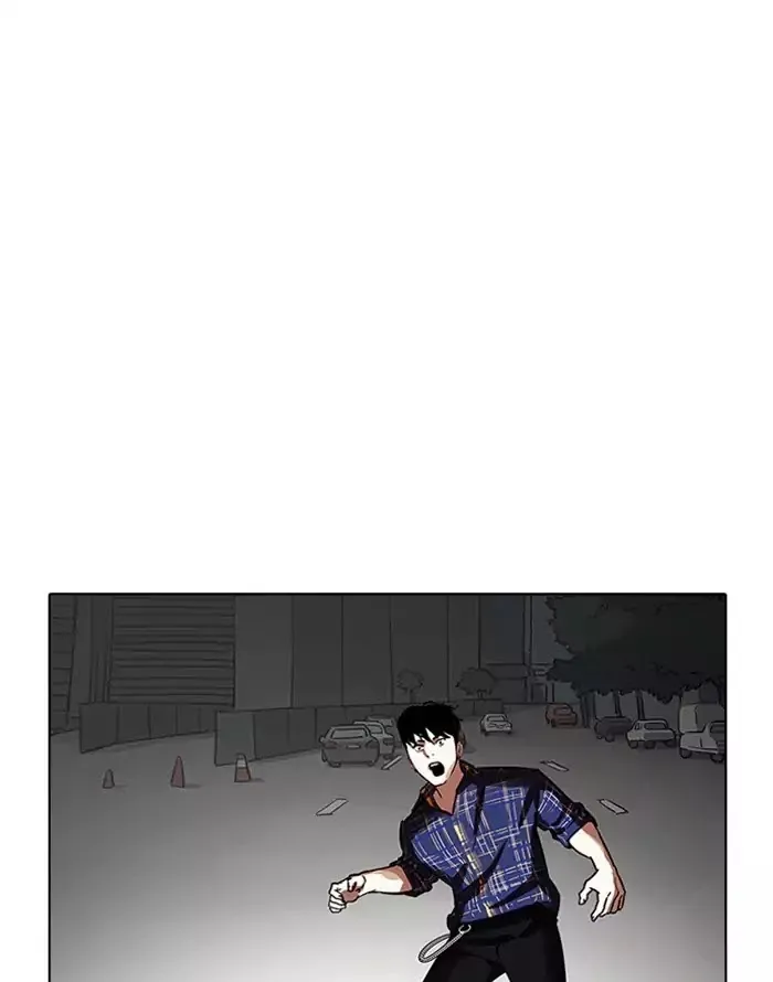 Lookism - Chapter 187 Page 16