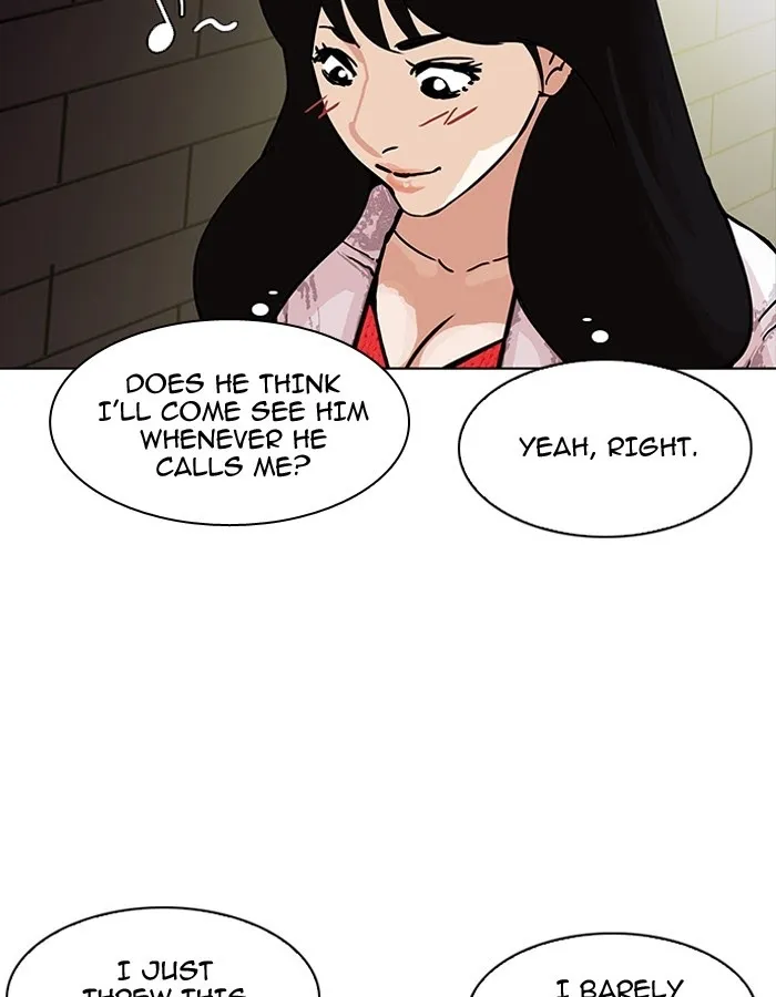 Lookism - Chapter 189 Page 117