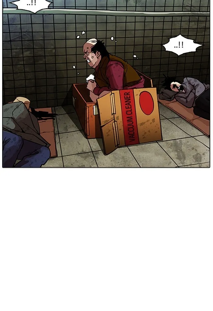 Lookism - Chapter 191 Page 133