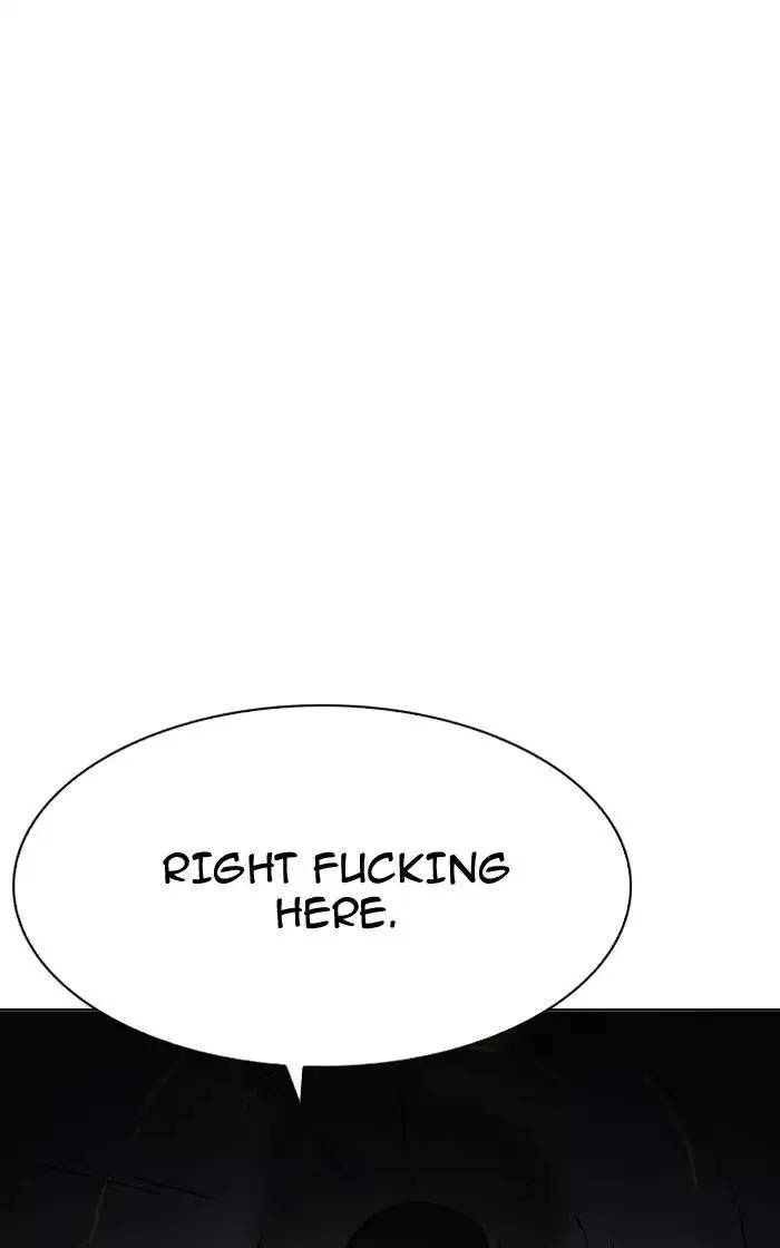 Lookism - Chapter 193 Page 110