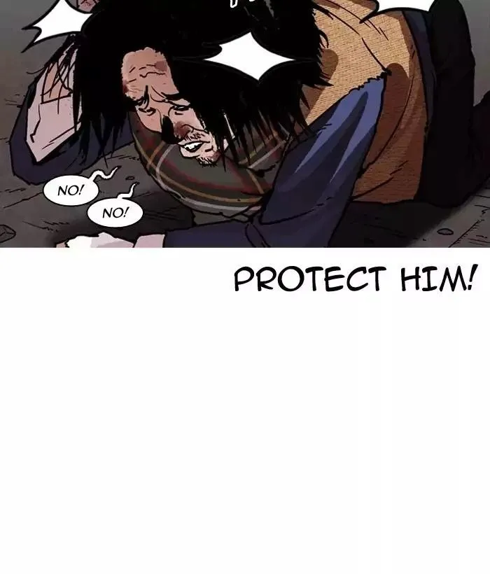 Lookism - Chapter 194 Page 61
