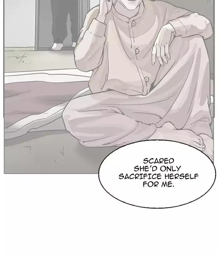 Lookism - Chapter 194 Page 121