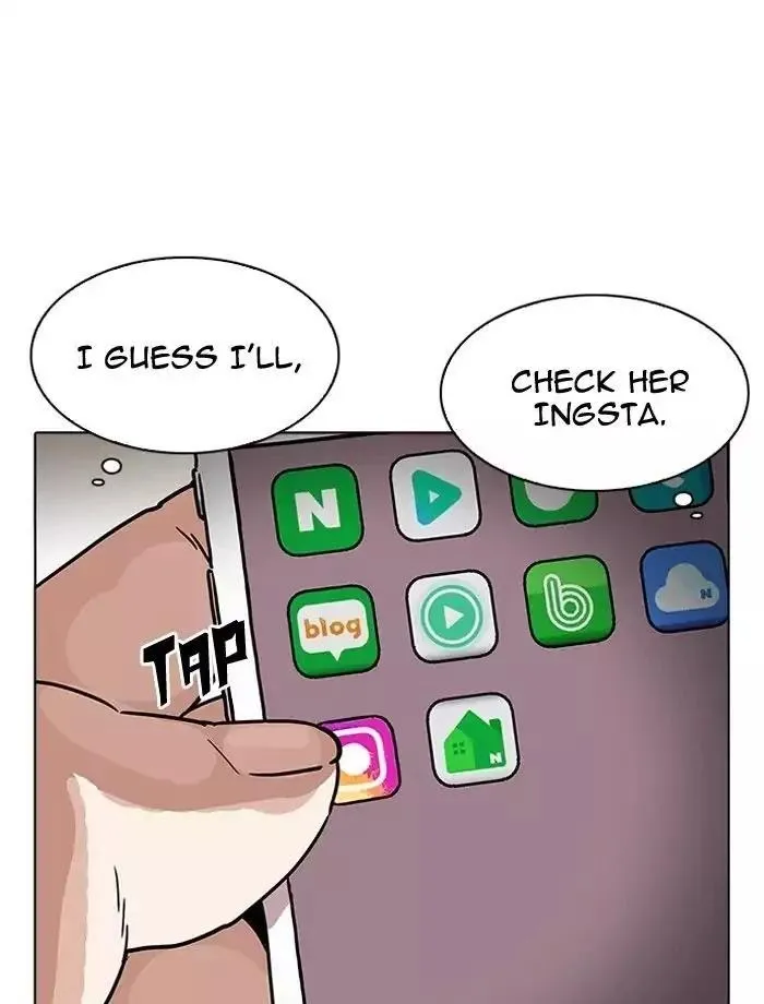 Lookism - Chapter 195 Page 74