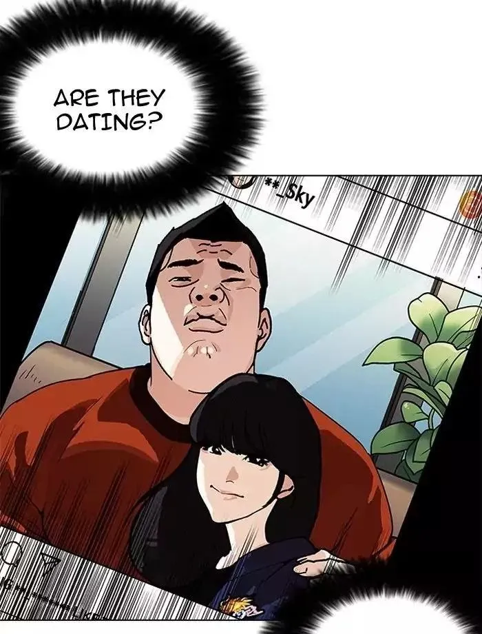 Lookism - Chapter 195 Page 84