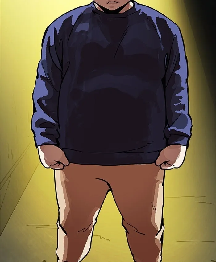 Lookism - Chapter 196 Page 9