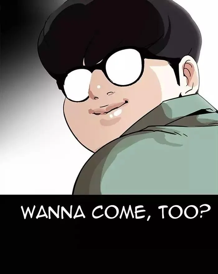 Lookism - Chapter 197 Page 141