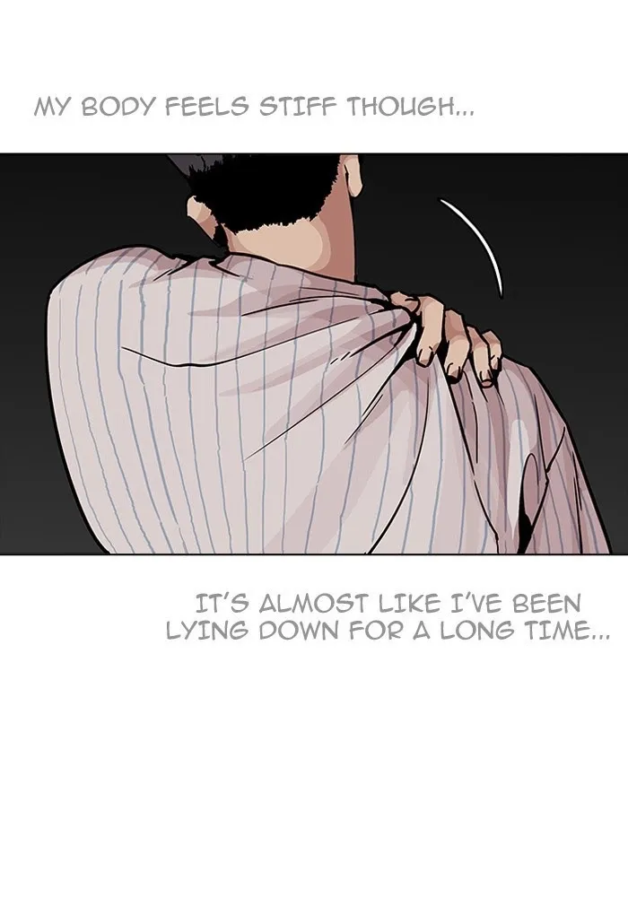 Lookism - Chapter 198 Page 10