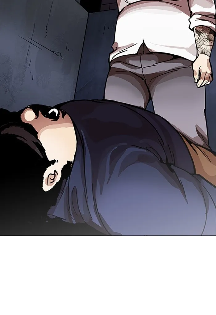 Lookism - Chapter 198 Page 37