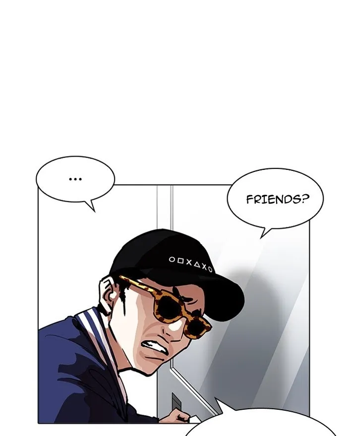 Lookism - Chapter 199 Page 137