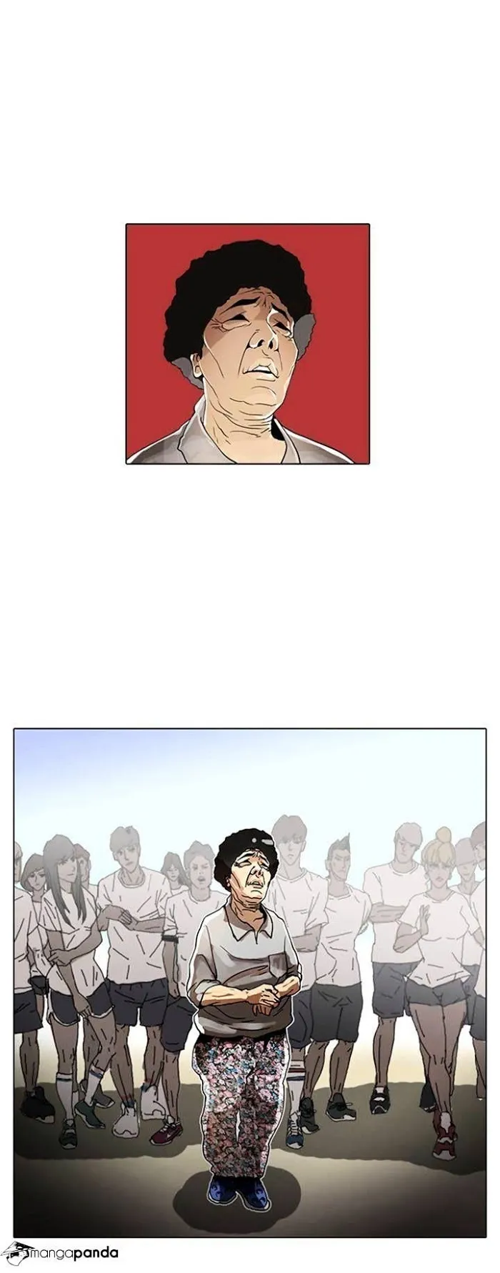 Lookism - Chapter 2 Page 8
