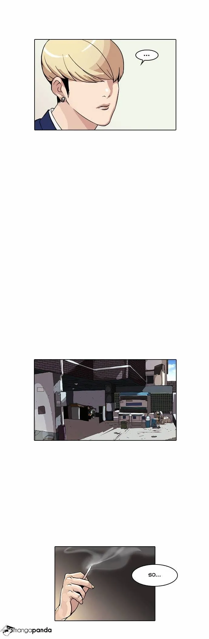 Lookism - Chapter 20 Page 6