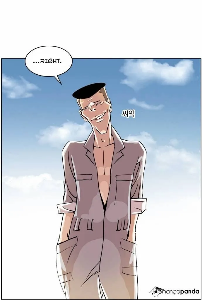 Lookism - Chapter 20 Page 9