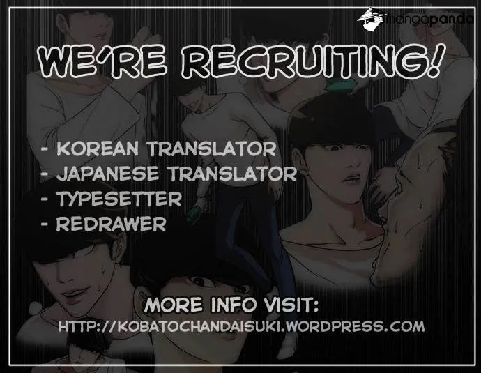Lookism - Chapter 20 Page 41
