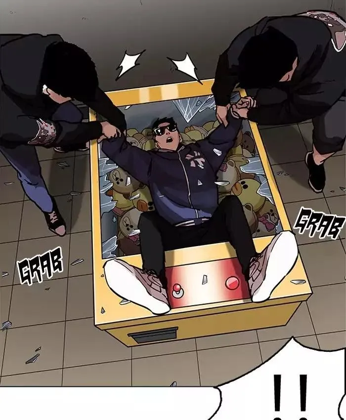 Lookism - Chapter 200 Page 112
